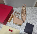 SAMC - VEL Women Shoes - 019