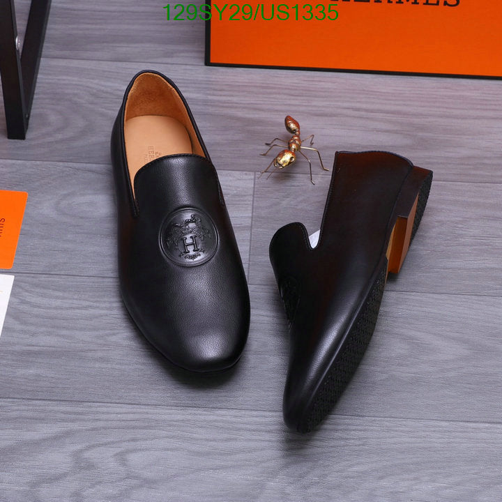 SAMC - HMS Men Shoes - 630