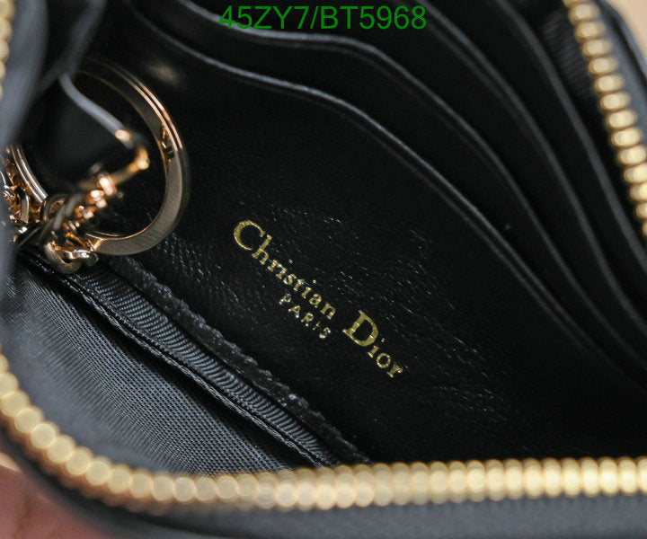 SAMC - DOR Wallets - 007