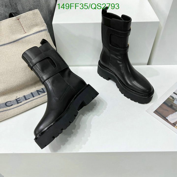 SAMC - COL Women Shoes - 100