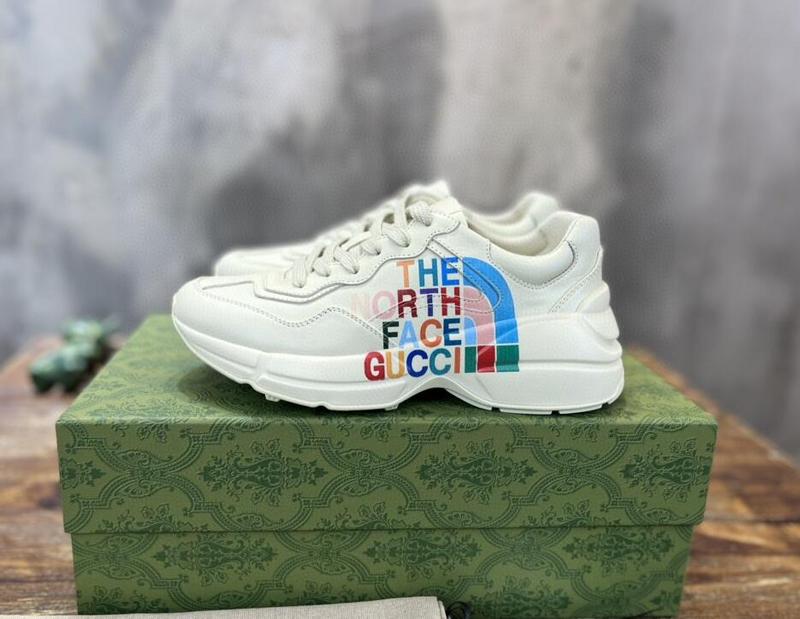 SAMC - GUKI Men Shoes - 494