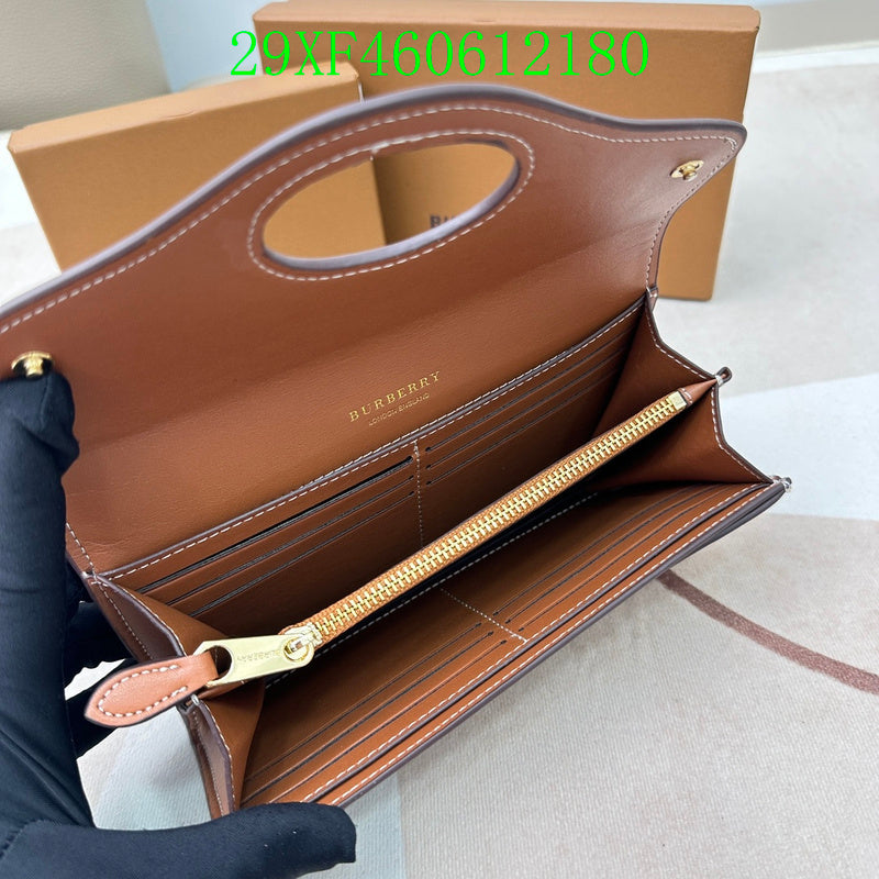 Glami - BOR Wallet - 020