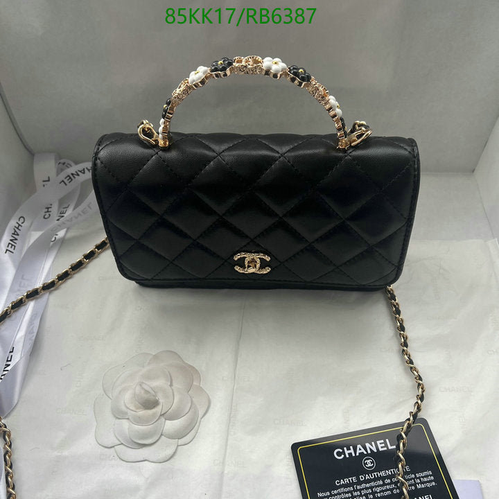 SAMC - CHL Bags Crossbody - 171