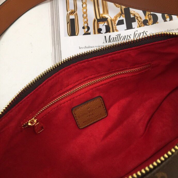 GlamI Lu-Vi bags - 3694