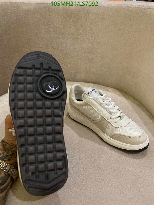 SAMC - CHL Women Shoes Sneakers - 236