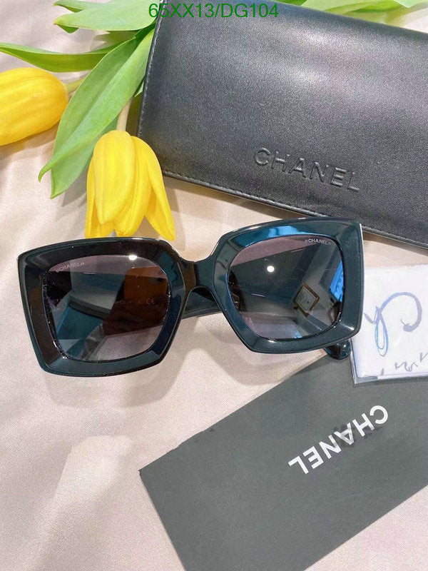 SAMC - CHL Glasses - 134