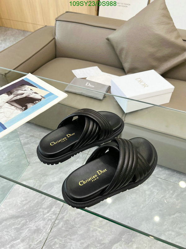 SAMCC - DOR Women Shoes - 1452