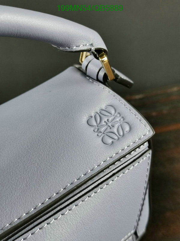 SAMC - LWO Bags - 201