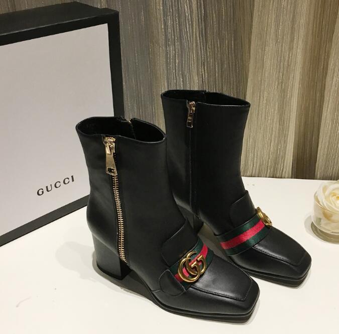 SAMC - GUKI Women Shoes - 861