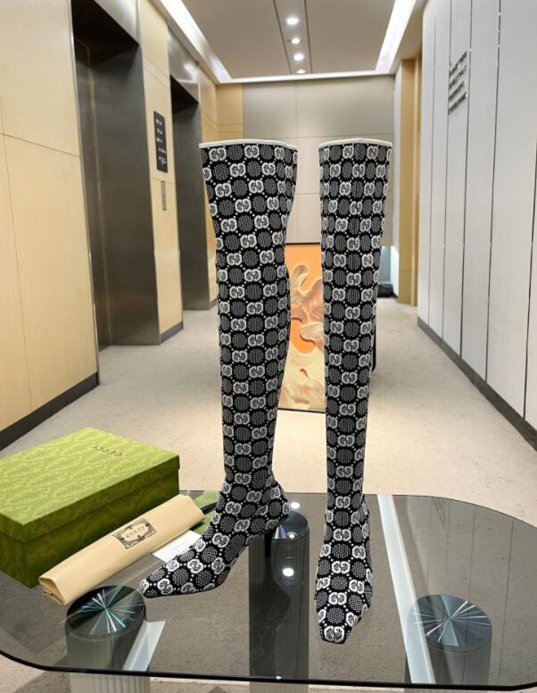 SAMC - GUKI Women Shoes - 461