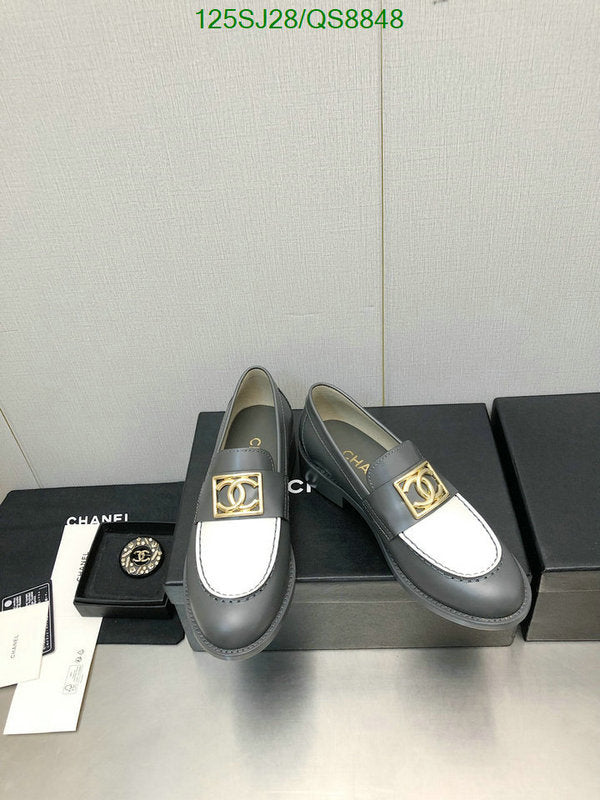 SAMC - CHL Women Shoes - 088