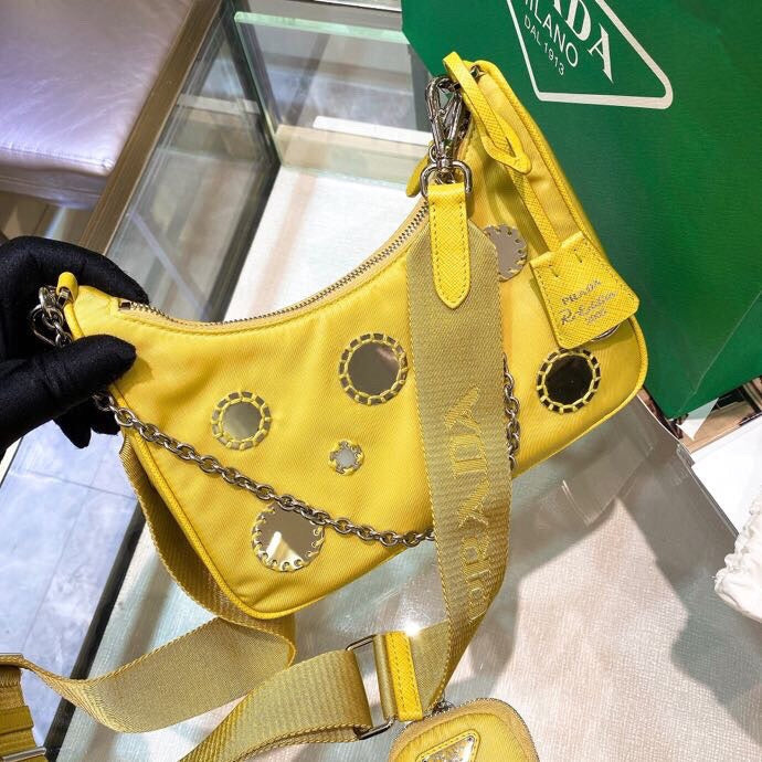 Satchel Bags - PDA Bags - 2369