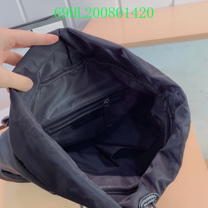 Glami Fashion - GCI Bags - 11447