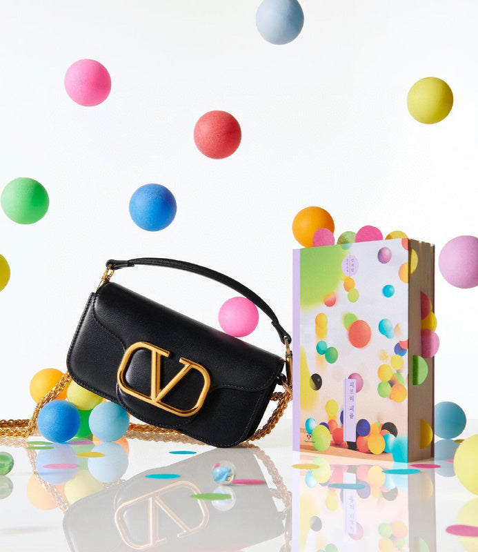 Glami Fashion - VLN Bags - 277
