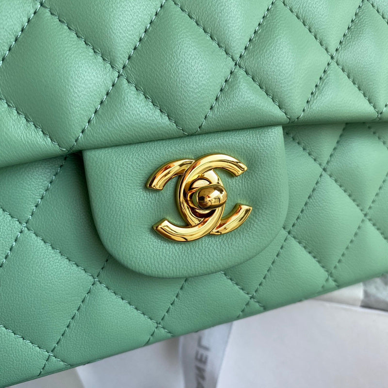Satchel Bags - CHL Bags - 6681