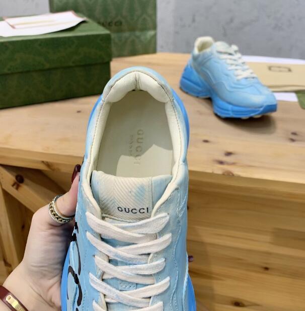 SAMC - GUKI Women Shoes - 1351
