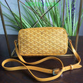 Satchel Bags - GOD Bags - 461