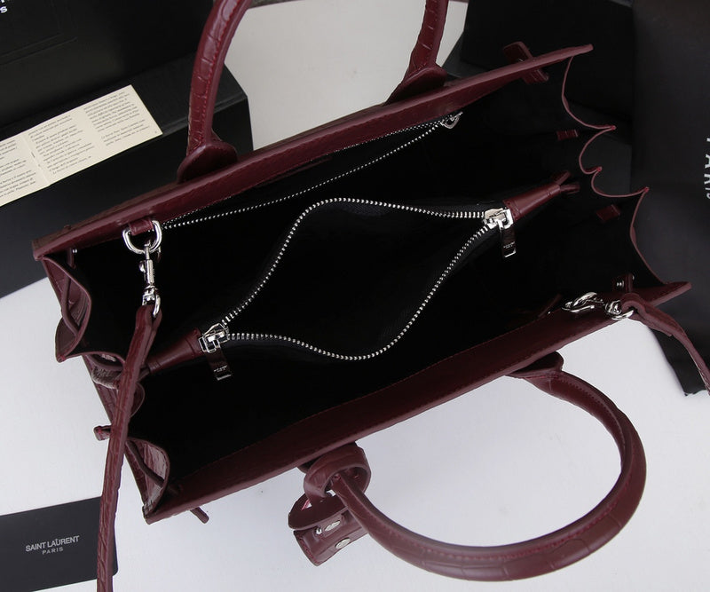 Satchel Bags - STLT Bags - 463