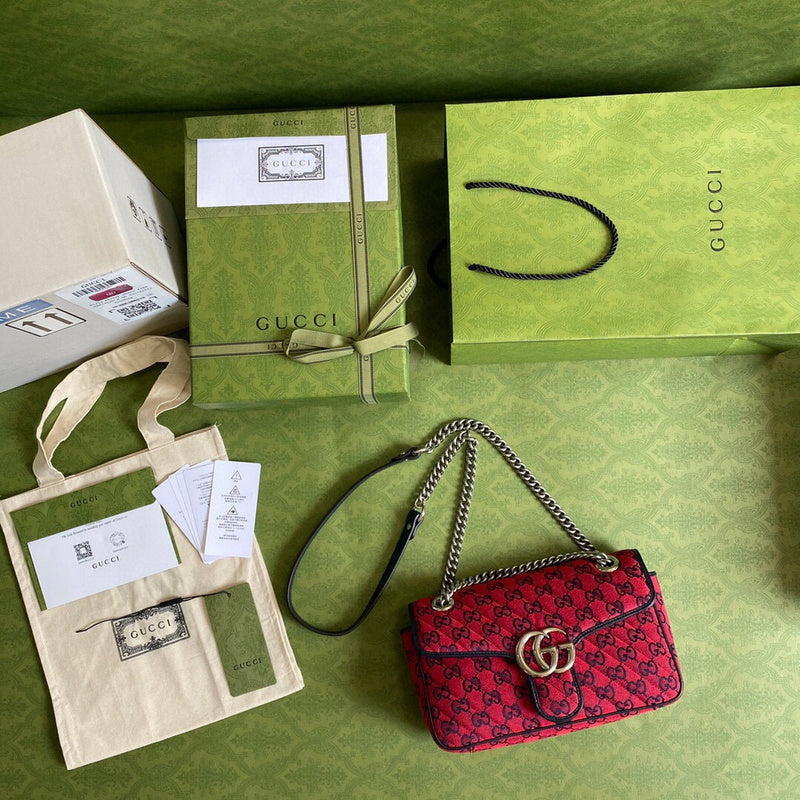 Glami Fashion - GCI Bags - 5885
