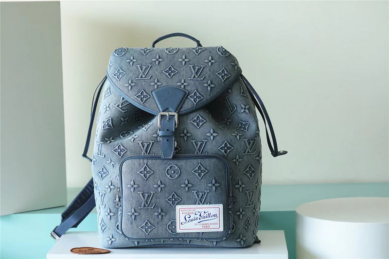 Glami Fashion Lu-Vi bags - 9599