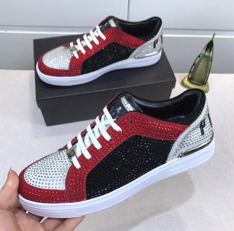 Glamy - PHP Shoes - 219