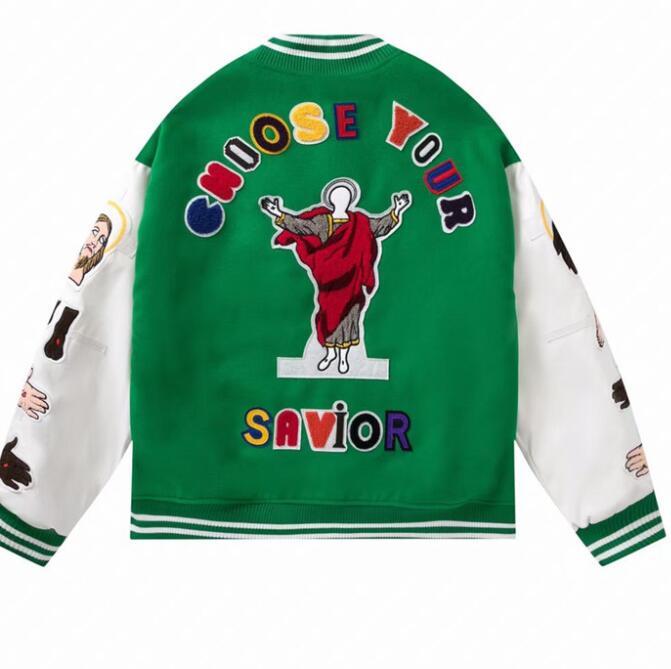 SAMC - Mix Jackets - 816