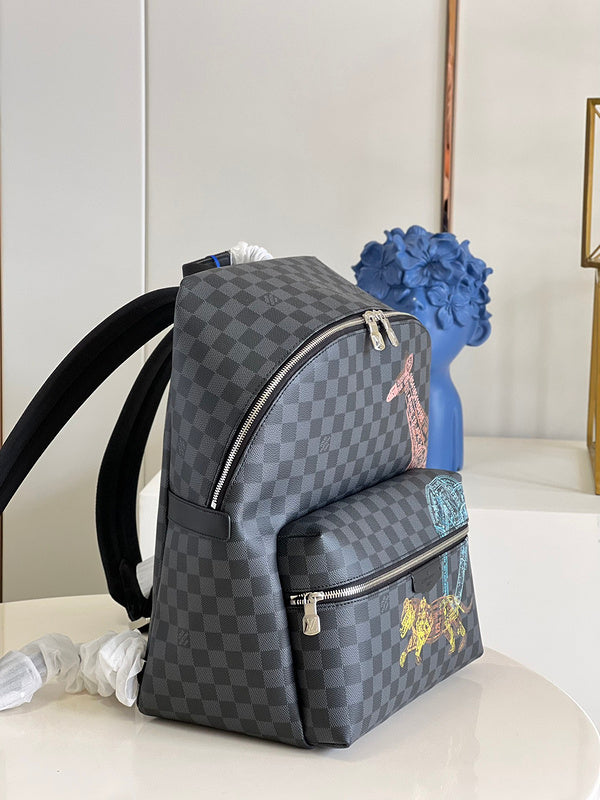 Glamy - LOV Bags - 498