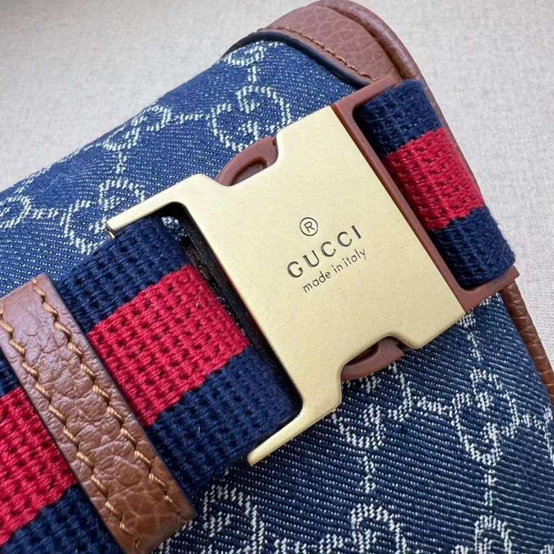 GUI2 Bags - Fashion Bags  357