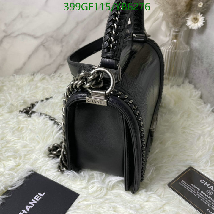 SAMC - CHL Bags - 836