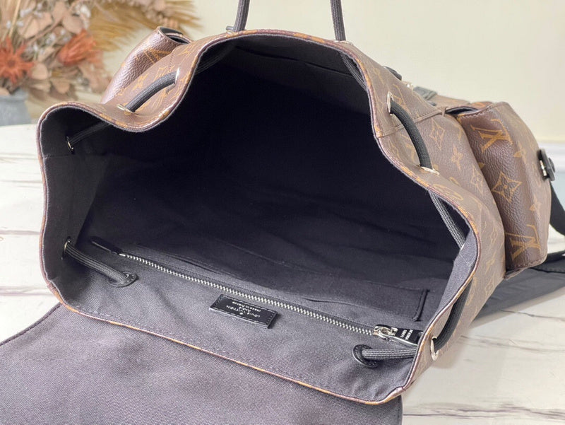 GlamI Lu-Vi bags - 5447