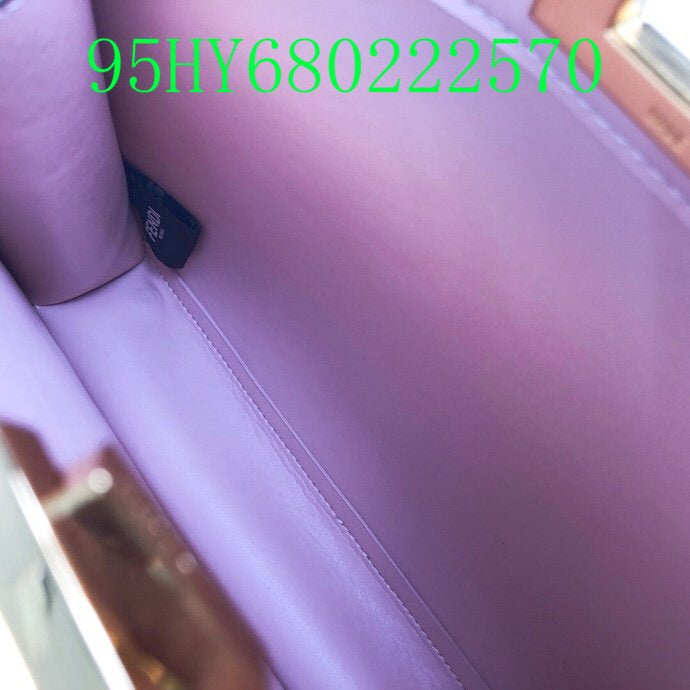 Glami - FDE Bags - 2877