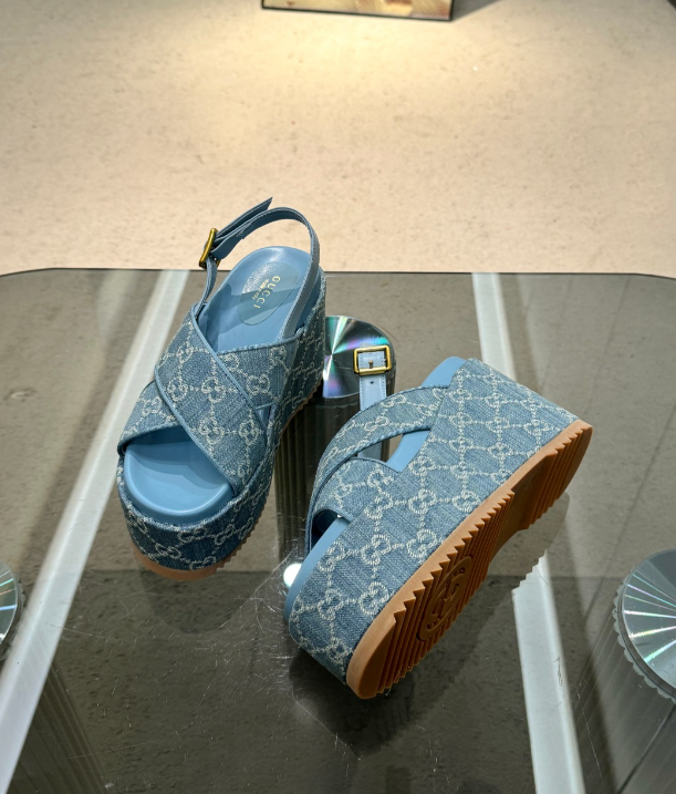 SAMC - GUKI Women Shoes - 096