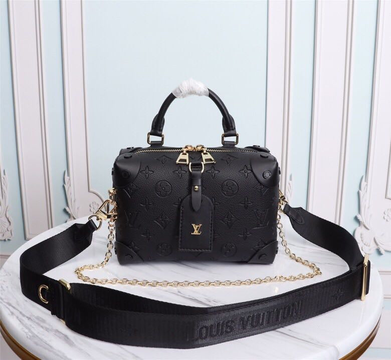 GlamI Lu-Vi bags - 3712