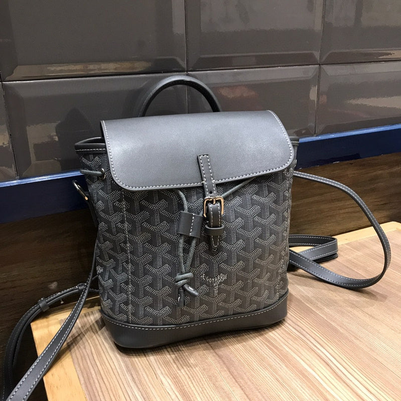 ELE - GOD Bags - 022