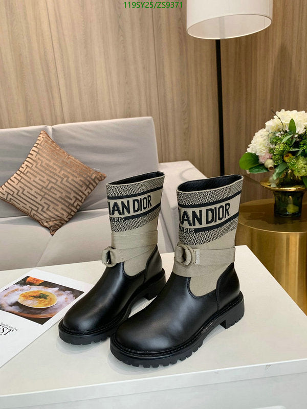SAMCC - DOR Women Shoes - 1591