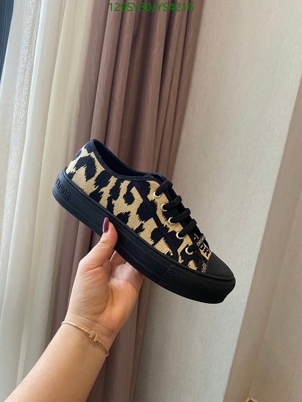 SAMCC - DOR Women Shoes - 1559