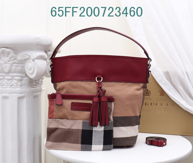 ELE Fashion -BBR Bags - 716