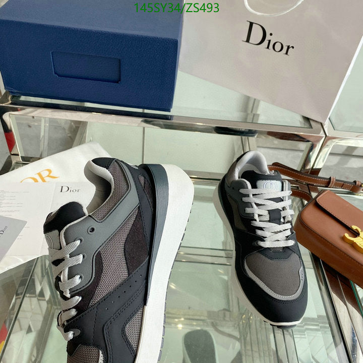 SAMCC - DOR Women Shoes - 1709