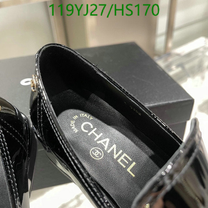 SAMC - CHL Women Shoes - 060