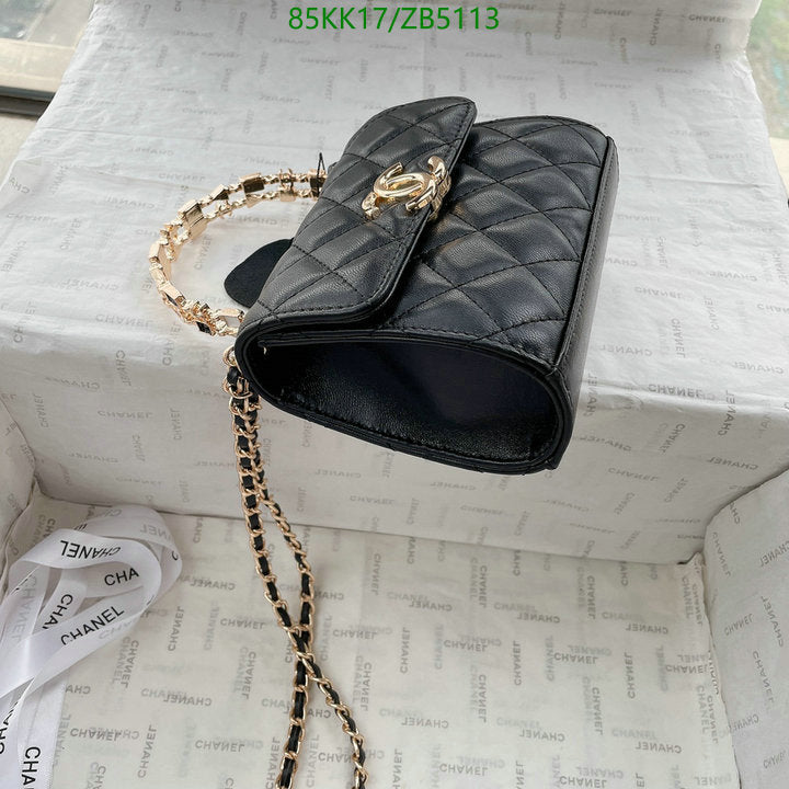SAMC - CHL Bags Crossbody - 194