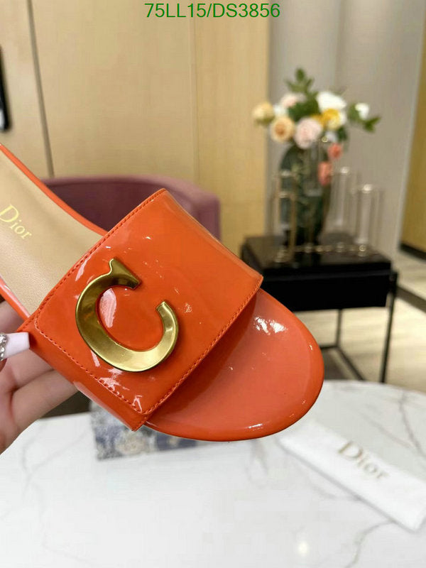 SAMCC - DOR Women Shoes - 1440