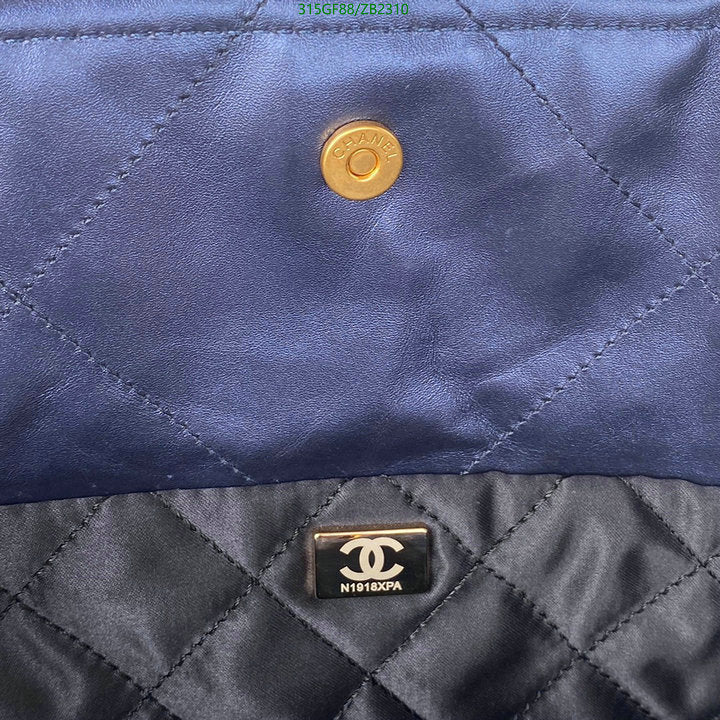 SAMC - CHL Bags - 641