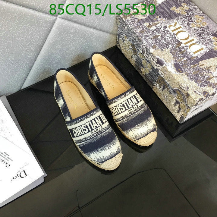 SAMCC - DOR Women Shoes - 1902