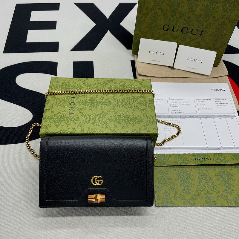 Satchel Bags - GCI Bags - 6415