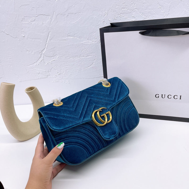 Glami Fashion - GCI Bags - 10159