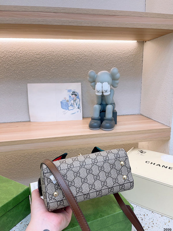 Glami Fashion - GCI Bags - 11657