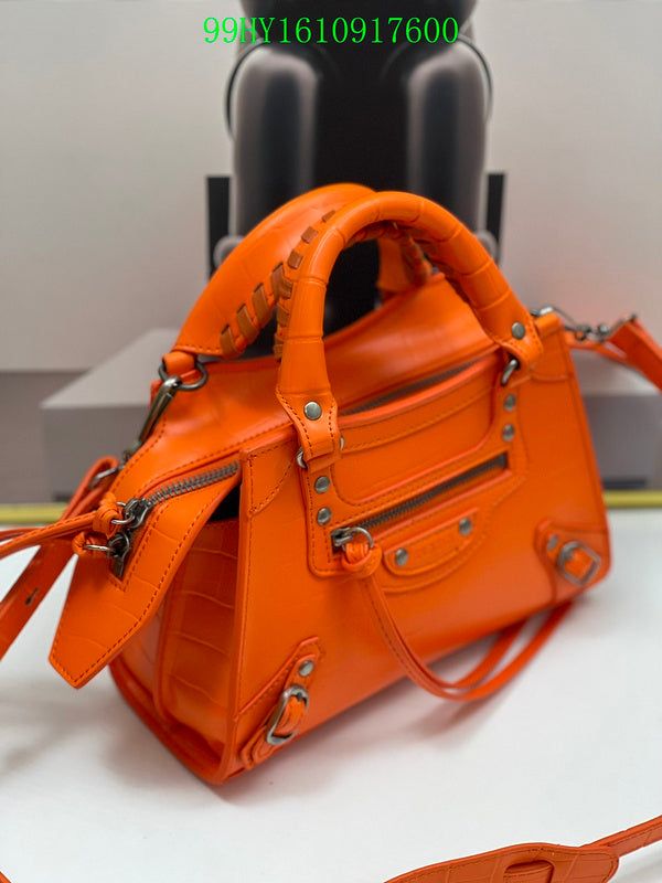 Satchel Bags - BGA Bags - 2421