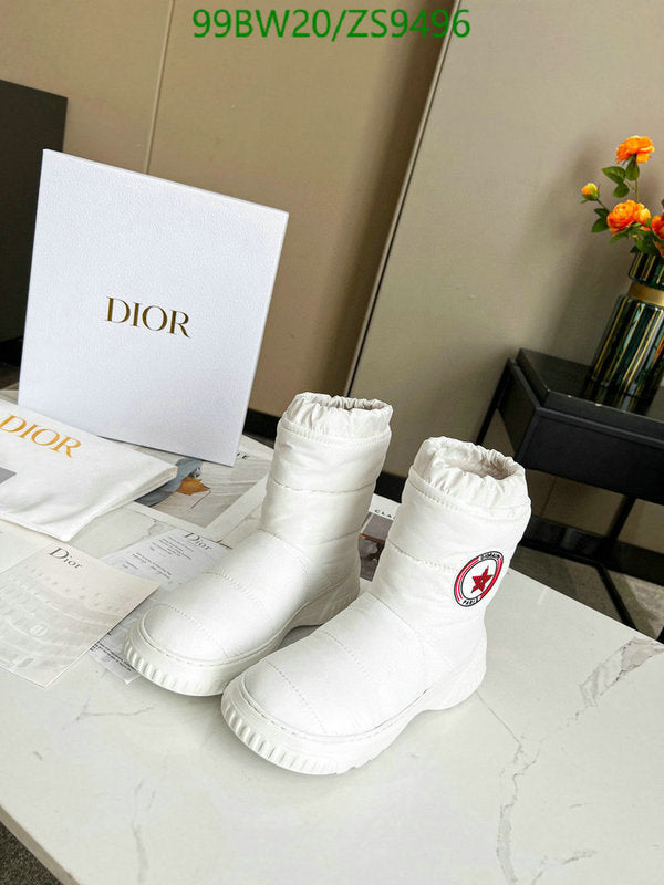 SAMCC - DOR Women Shoes - 1705