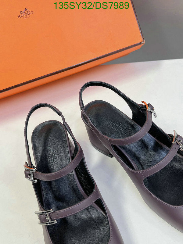 SAMC - HMS Women Shoes - 019