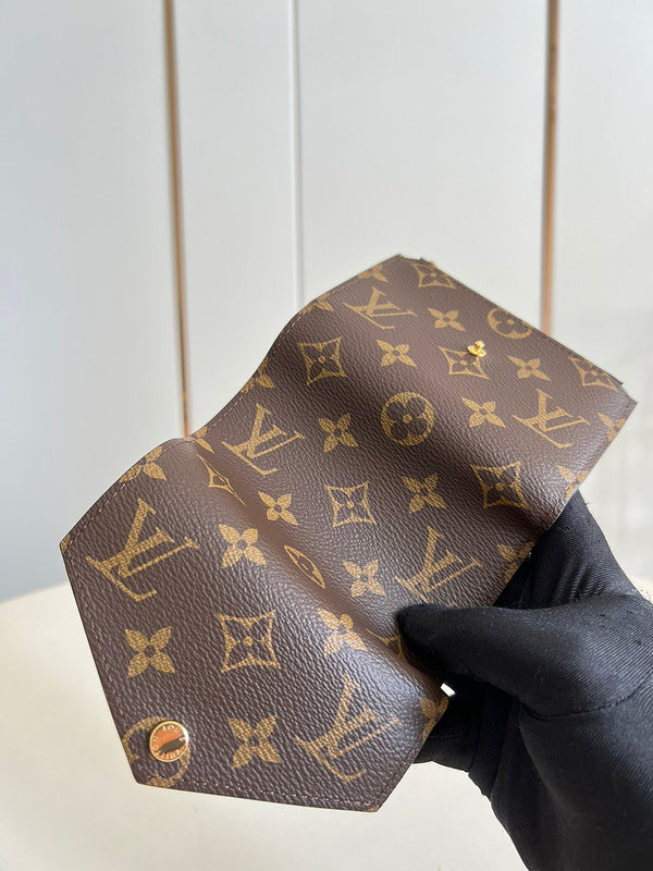 Glami Fashion Lu-Vi bags - 17013